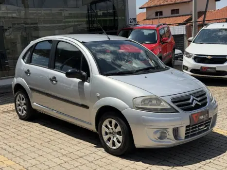 C3 - 1.4 I GLX 8V 4P MANUAL