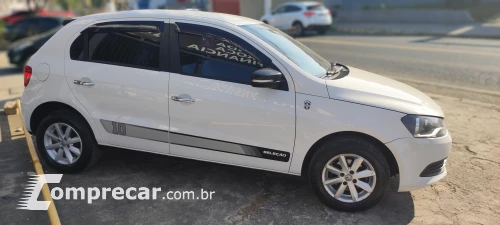 GOL 1.6 MI Seleção 8V G.VI