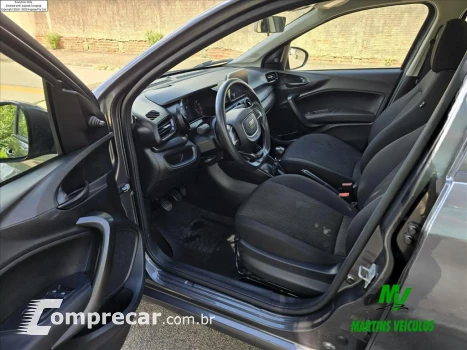 CRONOS 1.3 FIREFLY FLEX DRIVE MANUAL