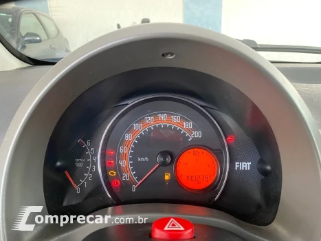 FIORINO 1.4 MPI Furgão 8V