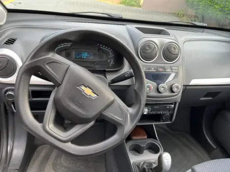 MONTANA 1.4 MPFI LS CS 8V