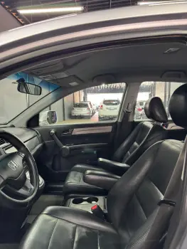 CR-V LX 2.0 Automática
