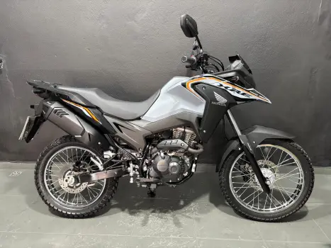 Yamaha XRE 190 ADV ABS