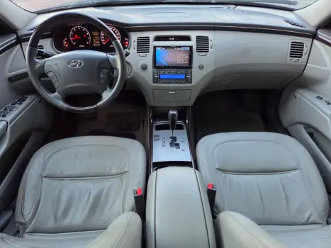 AZERA GLS 3.3 V6 24V 4p Aut.