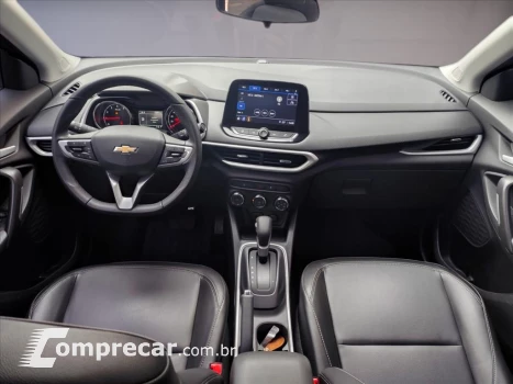 TRACKER 1.0 TURBO FLEX LTZ AUTOMÁTICO