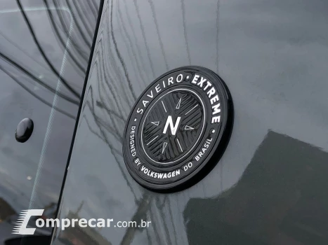 Saveiro 1.6 Msi Extreme Cd 16V Flex 2P Manual