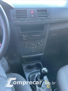 MERIVA 1.4 MPFI JOY 8V