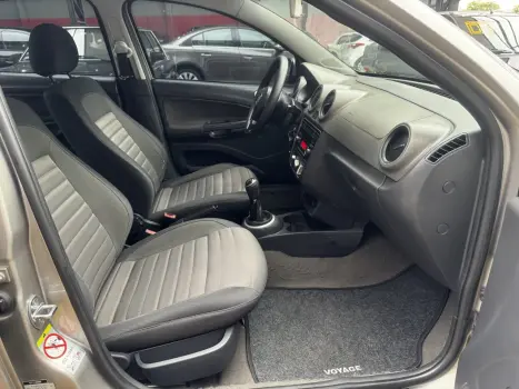 Voyage 1.6 4P FLEX HIGHLINE