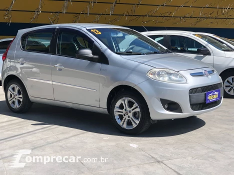 PALIO 1.6 MPI Essence 16V