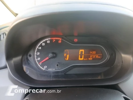 ONIX - 1.0 MPI JOY 8V 4P MANUAL