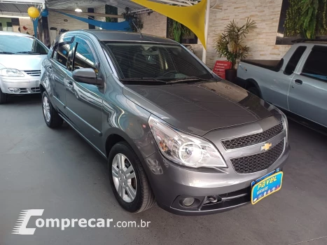 AGILE 1.4 MPFI LT 8V