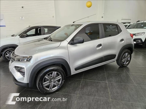 KWID 1.0 12V SCE ZEN