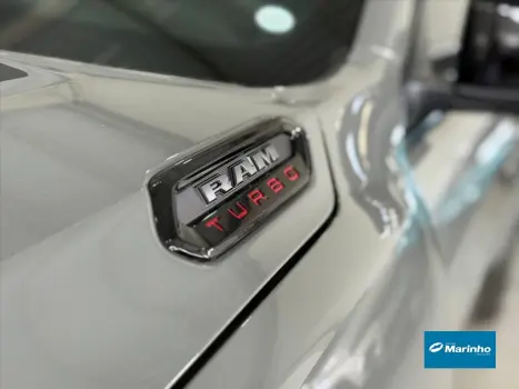 RAMPAGE 2.0 HURRICANE 4 TURBO GASOLINA R/T 4X4 AU