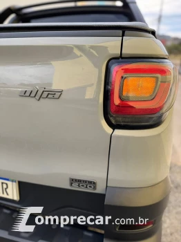 STRADA 1.0 Turbo 200 Edizione 25 CD