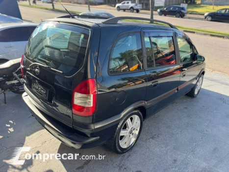 Zafira Elegance 2.0 MPFI FlexPower 8V 5p