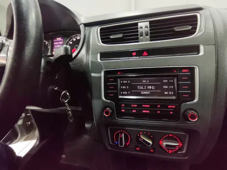 Fox 1.0 Mi Total Flex 8V 5p