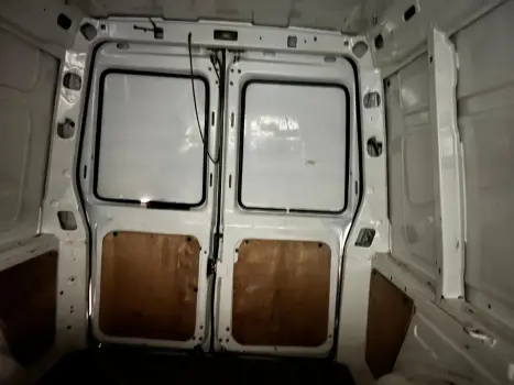 FIORINO 1.3 MPI Fire Furgão 8V