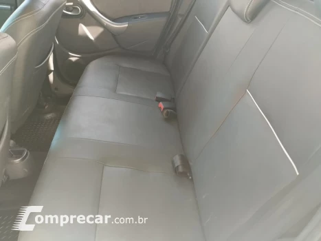 DUSTER 2.0 Dynamique 4X2 16V