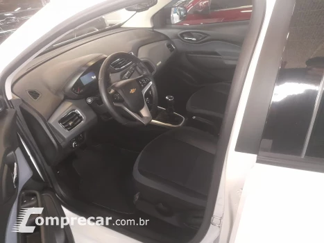 Tracker Premier 2 1.4 turbo