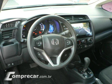 FIT 1.5 Personal 16V