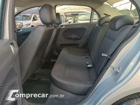 VOYAGE 1.6 MI Trendline 8V