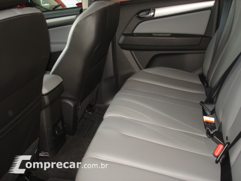 S10 2.8 LTZ 4X4 CD Turbo