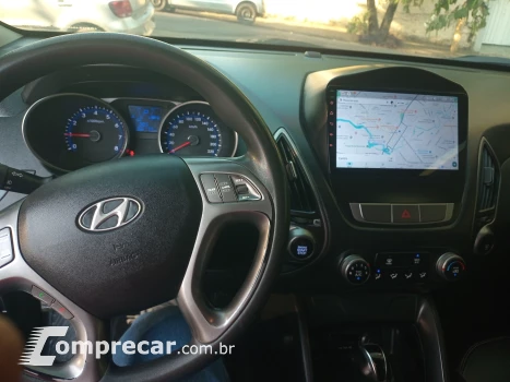 IX35 2.0 MPFI GLS 16V