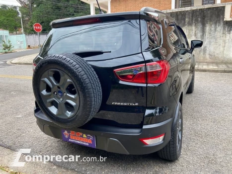 ECOSPORT 1.5 Ti-vct Freestyle