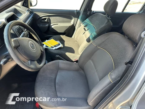 CLIO 1.0 Expression 16V