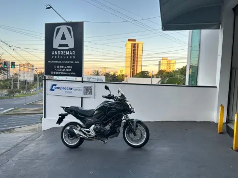 HONDA Nc 750X Abs