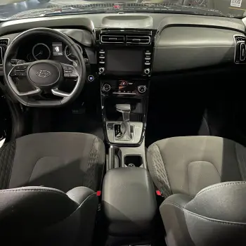 CRETA 1.0 Tgdi Limited