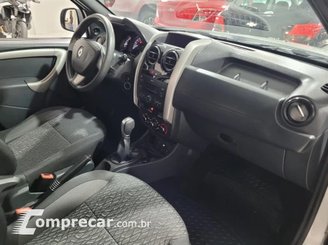 DUSTER 1.6 16V SCE Expression