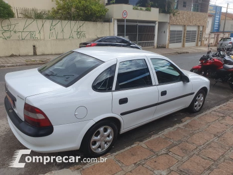 VECTRA 2.2 MPFI GLS 8V