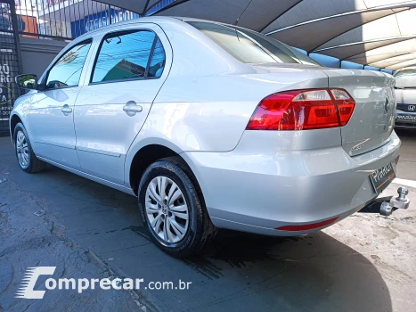 VOYAGE 1.6 MI Trendline 8V