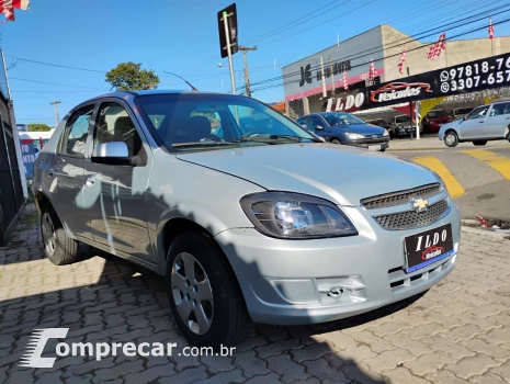 PRISMA 1.4 LT Spe/4 8V