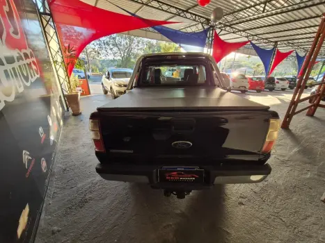 RANGER 2.3 LIMITED 4X2 CD 16V GASOLINA 4P MANUAL