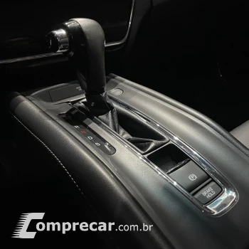 HR-V 1.8 16V Touring