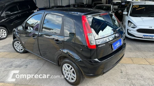 FIESTA 1.6 SE Hatch 16V