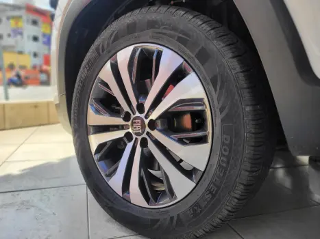 Toro Volcano 1.3 T270 4x2 Flex Aut.