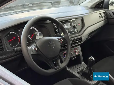 POLO 1.0 MPI TRACK MANUAL