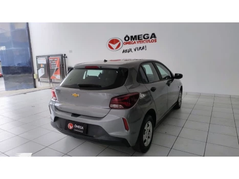 ONIX 1.0 FLEX LT MANUAL