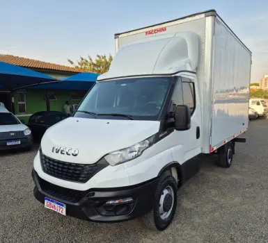 IVECO Daily 35-150 CABINE SIMPLES DIESEL 2 portas