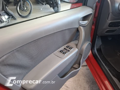 PALIO 1.4 MPI Attractive 8V