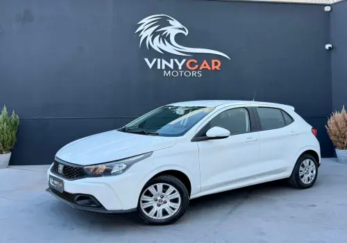 ARGO 1.0 Firefly Drive