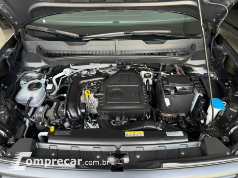 T-Cross Sense 1.0 Tsi