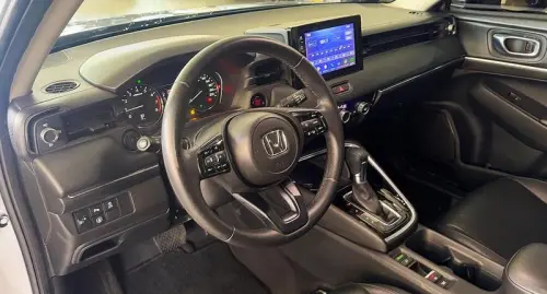 HR-V EXL 1.5 SENSING 16V 5P AUT