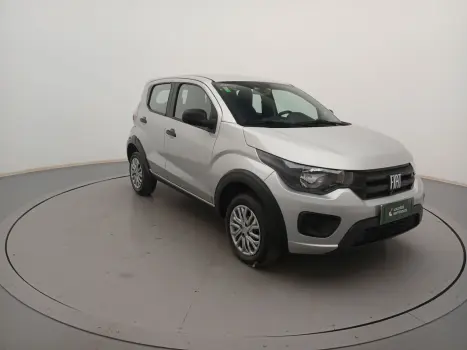 MOBI 1.0 EVO FLEX LIKE. MANUAL