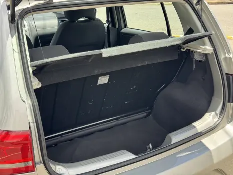 FOX 1.0 MI Trendline 8V