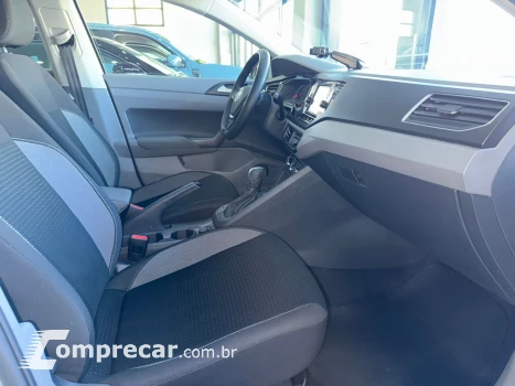 POLO 1.0 200 TSI Comfortline