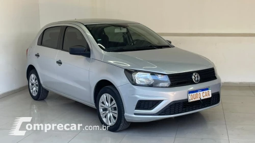 GOL 1.6 MSI Totalflex